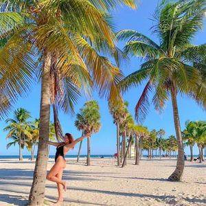 Meet your Posher, Gioia